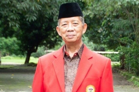 Guru Besar Unhas Terpilih Secara Aklamasi Sebagai Rais Syuriah PWNU Sulsel