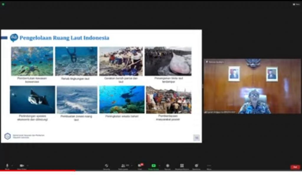 Tujuh Pembicara Mancanegara Hadiri Simposium Kelautan dan Perikanan Unhas