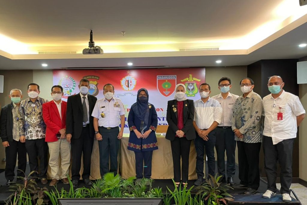 Rektor Unhas: Politik Identitas Adalah Keniscayaan, Antisipasi Dampak Negatif