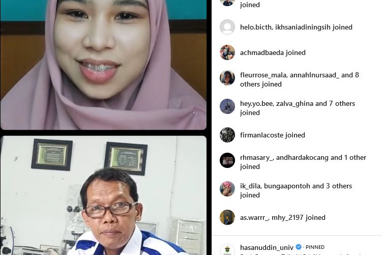 Red Campus Talk #121: Kenal Dekat Prodi Magister Fakultas Peternakan Unhas