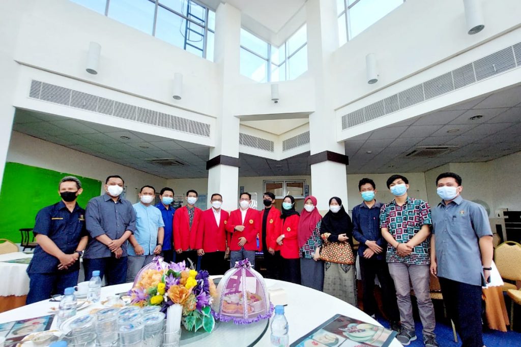 Fakultas Teknik Unhas Sukses Selenggarakan MOC Untuk Kedua Kalinya