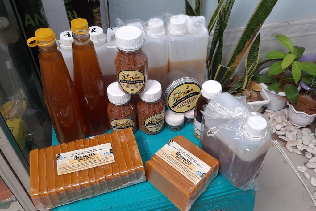 Fakultas Kehutanan Unhas Dirikan Pusat Inovasi Hasil Hutan Bukan Kayu