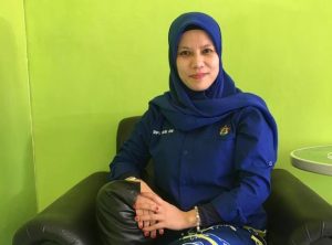 Universitas Hasanuddin Lecturer Wins Award in SDGs Leadership Program