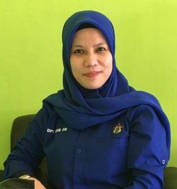 Dosen Unhas Raih Penghargaan pada Program Kepemimpinan SDGs