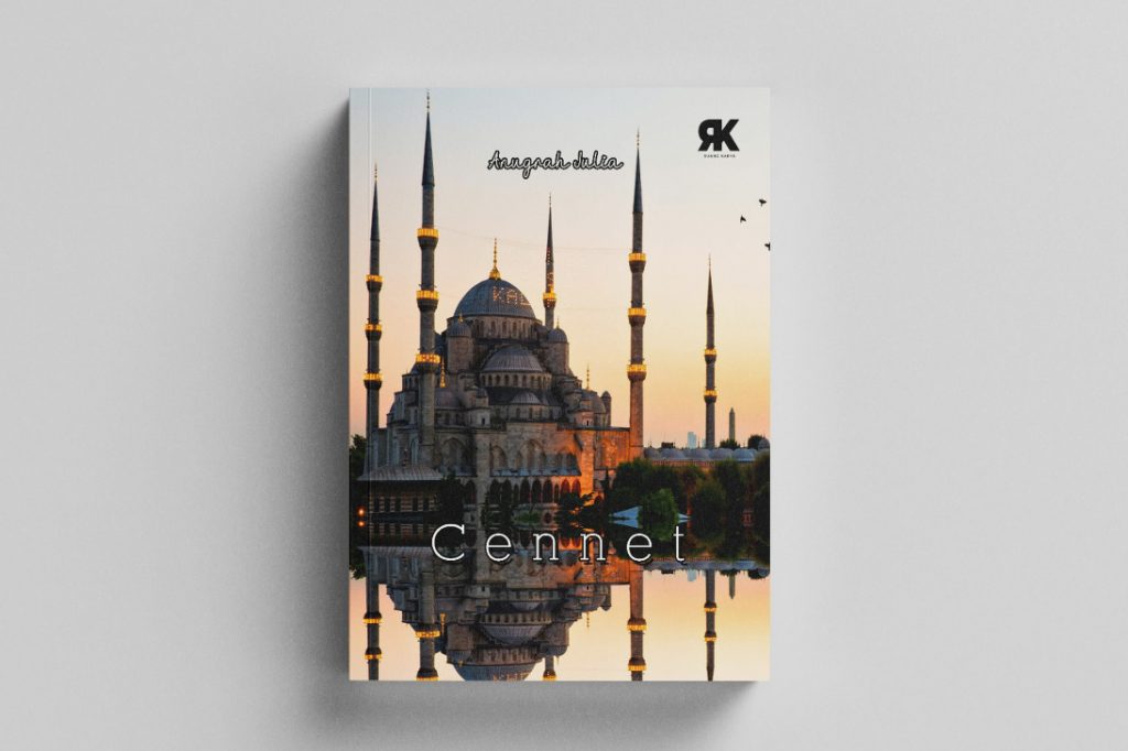 UKM Keilmuan dan Penalaran Ilmiah Unhas Hasilkan Tiga Novel