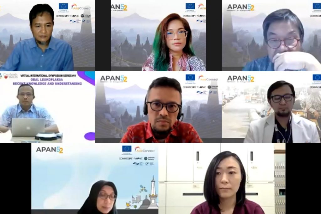 FKG Unhas Gelar Workshop Bahas Operasi Bibir Sumbing di Indonesia dan Jepang