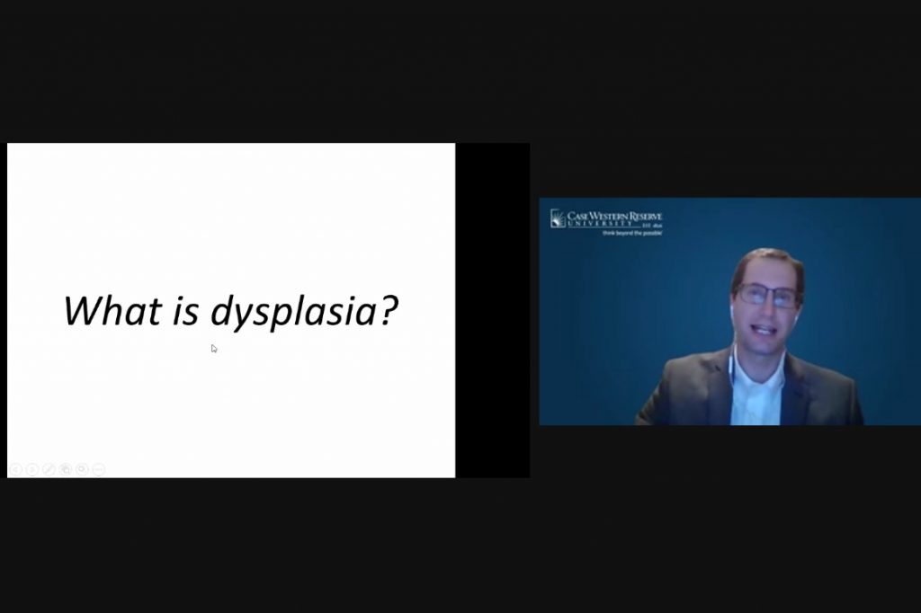 Kuliah Umum FKG Unhas Hadirkan Narasumber Asal Amerika Serikat