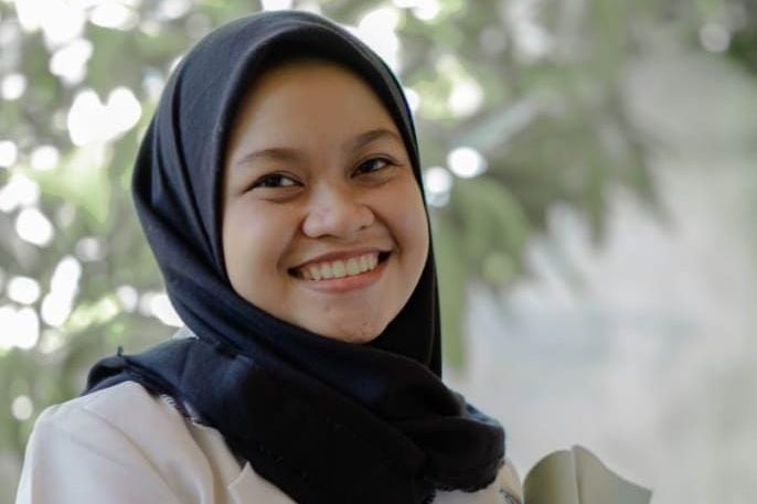 Lima Mahasiswa Fakultas Farmasi Unhas Peroleh Beasiswa DAAD Jerman