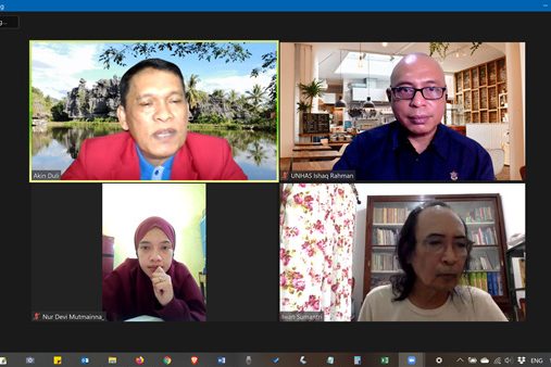 Asal Mula Penemuan DNA Denisovan oleh Tim Peneliti Unhas, Mengubah Teori Evolusi