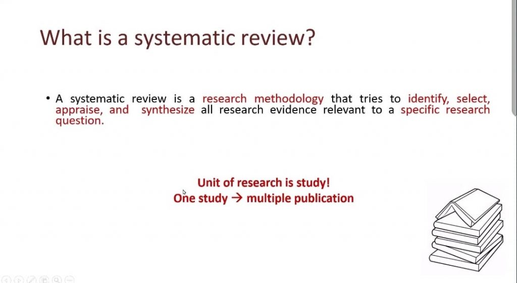 Farmasi Unhas Gelar Kuliah Umum Bahas Sistematik Literatur Review