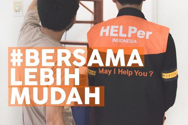 Alumni Unhas Hadirkan Start-up Helper Indonesia, Penghubung Pencari Kerja