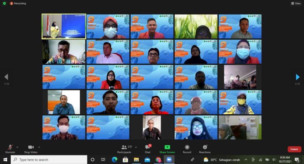 Fakultas Ilmu Budaya Unhas Gelar Konferensi Internasional Arkeologi, Sejarah, dan Budaya di Alam Melayu