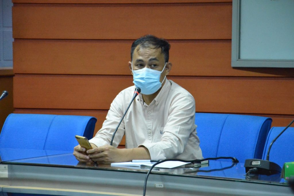 Unhas Tuan Rumah Deklarasi Pendirian Badan Percepatan Pembangunan Kawasan Timur Indonesia