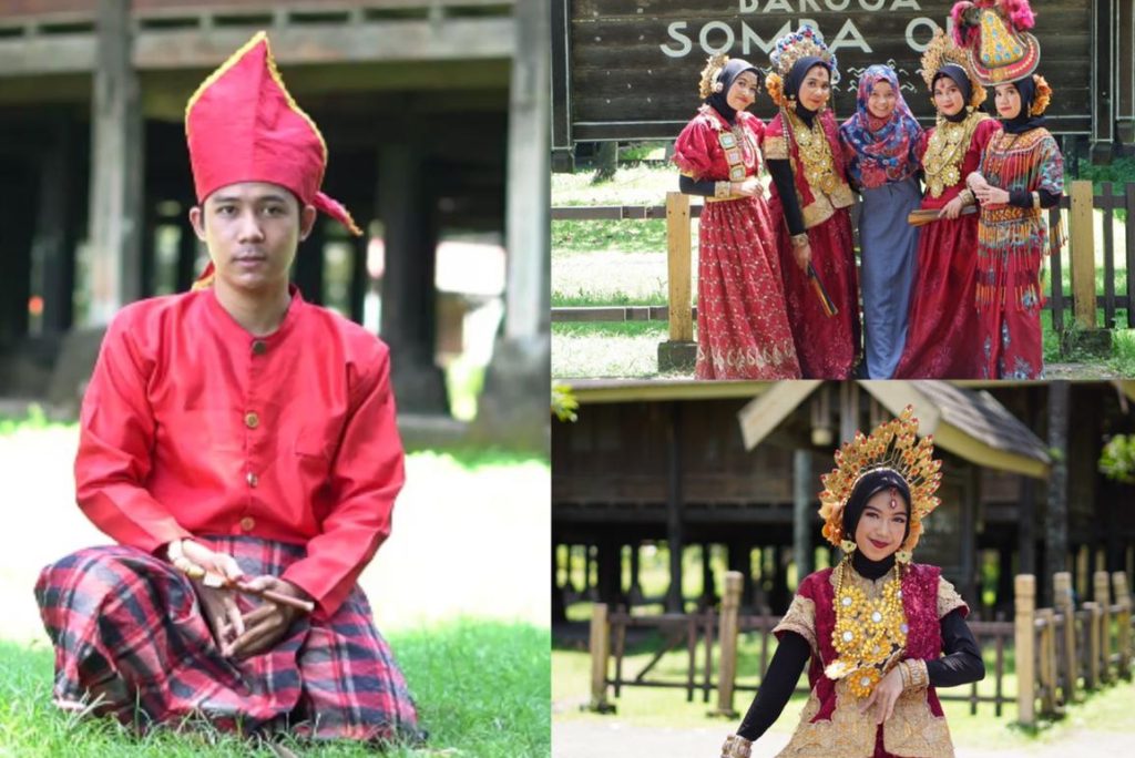 Penerima Beasiswa Sobat Bumi Unhas Ukir Juara Video Tingkat Nasional