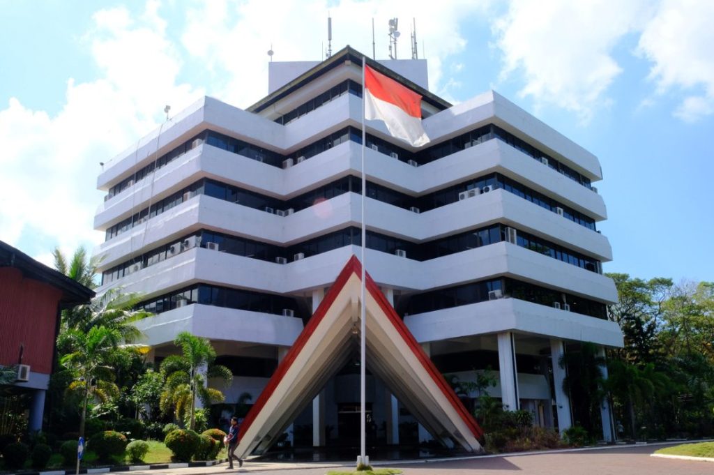 Kaleidoskop 2021 Unhas, Bagian 13: Unhas Bangun Hotel dan Convention Center dengan Pengelolaan Profesional