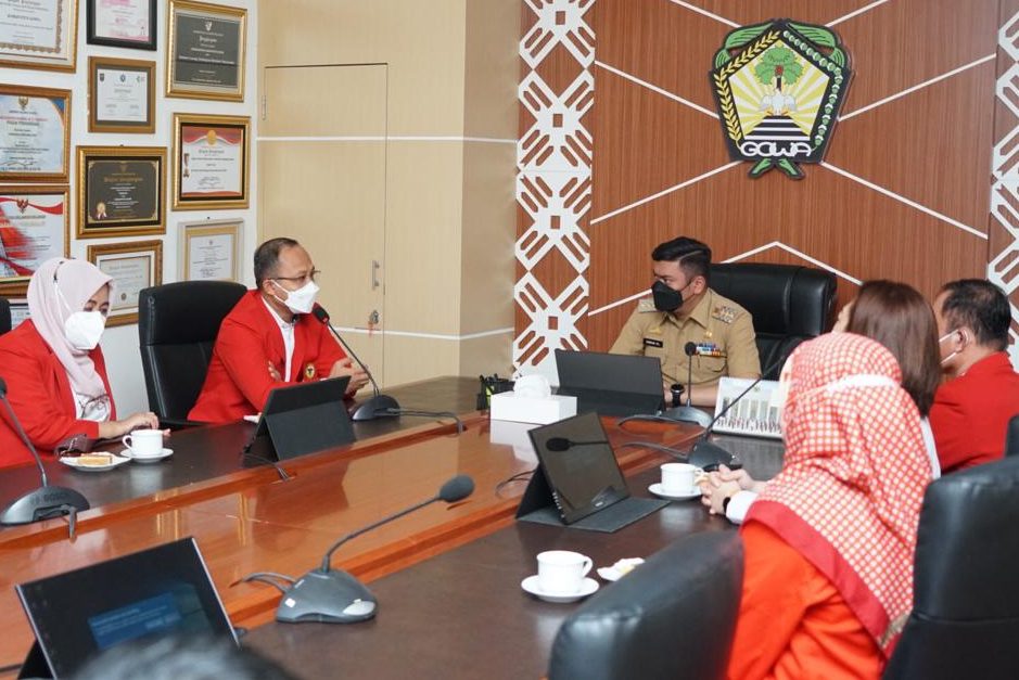 FKG Unhas akan Selenggarakan Operasi Bibir Sumbing Gratis di Kabupaten Gowa