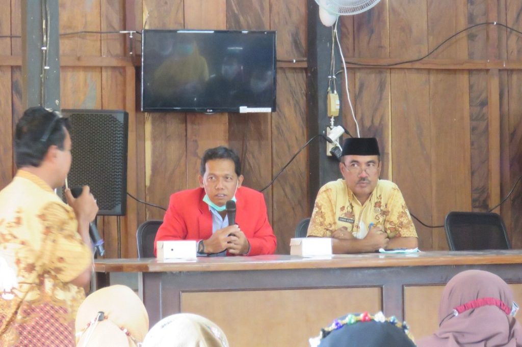 Unhas Kampus Sidrap dan Kampus Soppeng Menerima Mahasiswa Baru Melalui Jalur SNMPTN dan SBMPTN