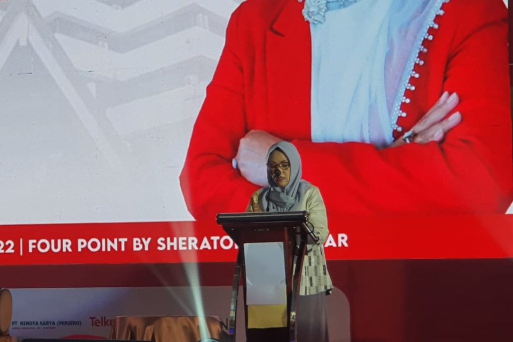 Pembukaan Mubes IKA Unhas, Rektor: Peran Alumni Strategis bagi Kemandirian