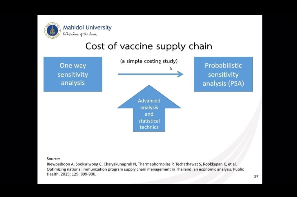 Fakultas Farmasi Unhas Gelar Webinar Top series Penulisan Artikel Ilmiah