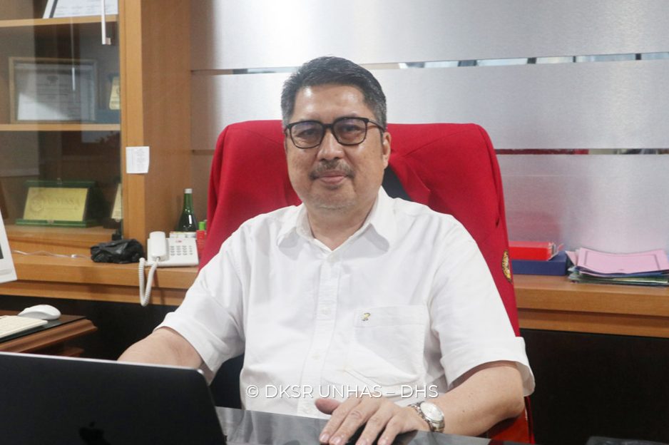 Unhas Terima 1.014 Mahasiswa Baru Program Pascasarjana Tahun Akademik 2022/2023  Gelombang 2