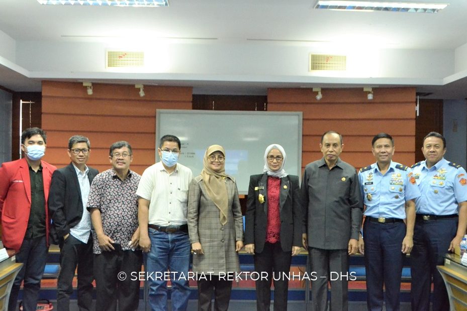 Prof JJ: Kampus Memiliki Peran Makro, Meso, dan Mikro untuk Mengatasi Potensi Konflik Pemilu 2024