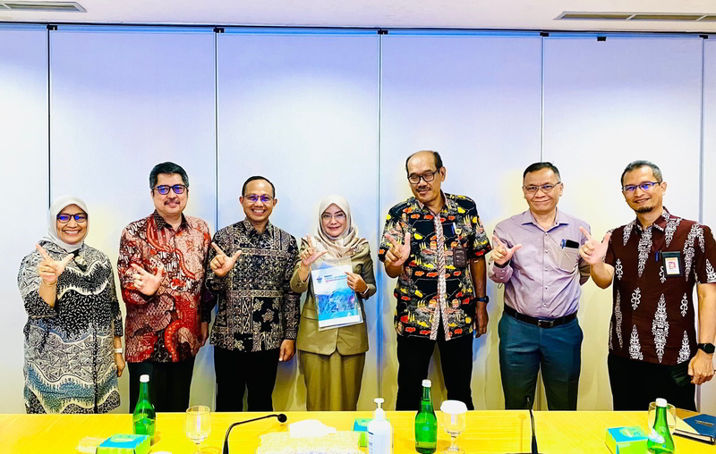 Fakultas Vokasi Unhas