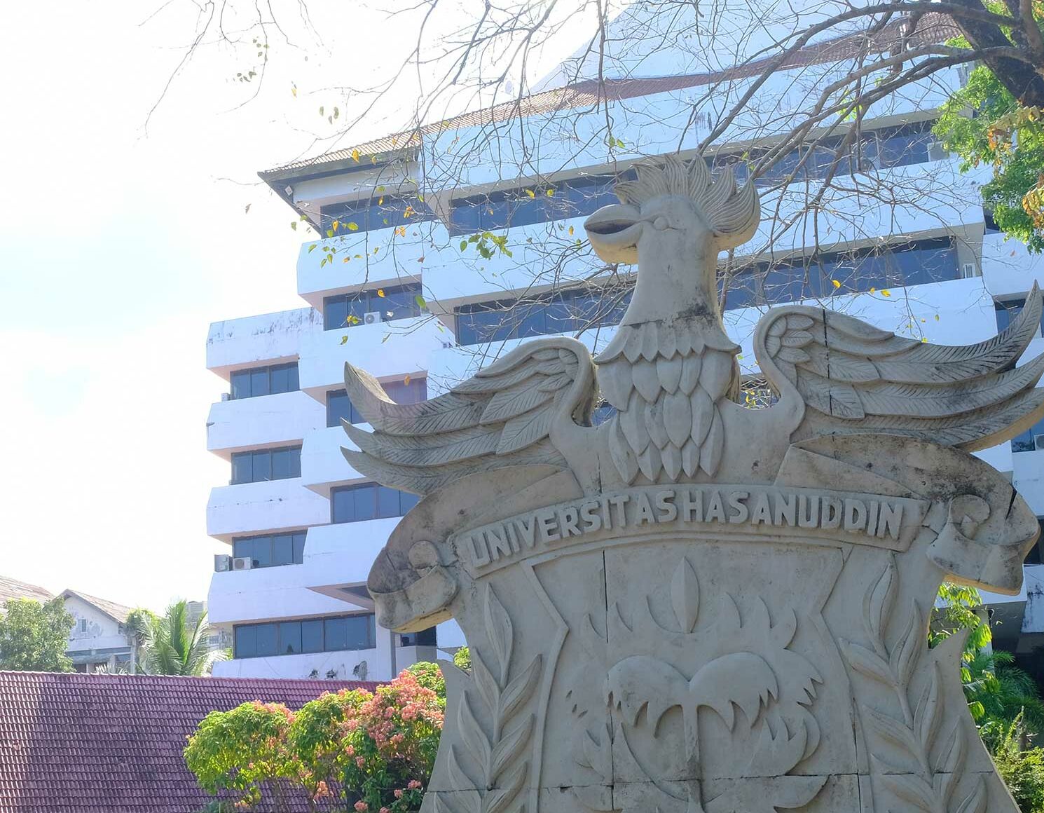 Universitas Hasanuddin