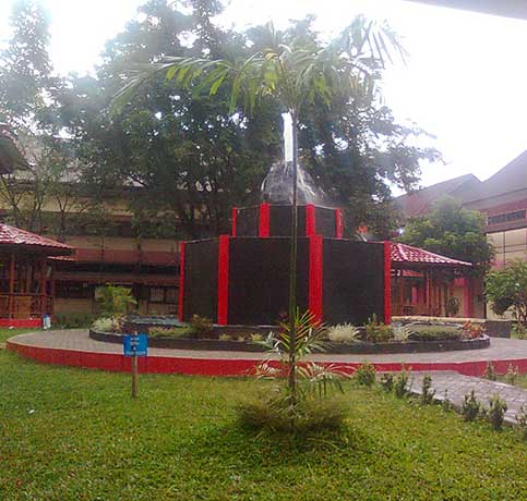 Fakultas Hukum Unhas