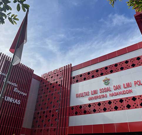 Fakultas Ilmu Sosial Politik