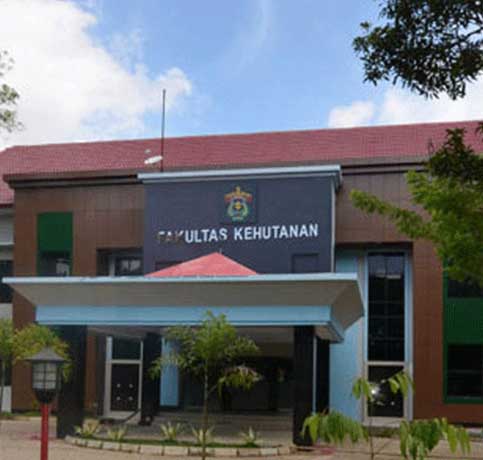 Fakultas Kehutanan Unhas