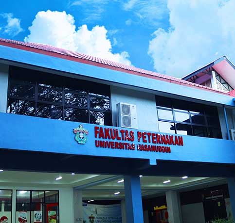 Fakultas Peternakan Unhas
