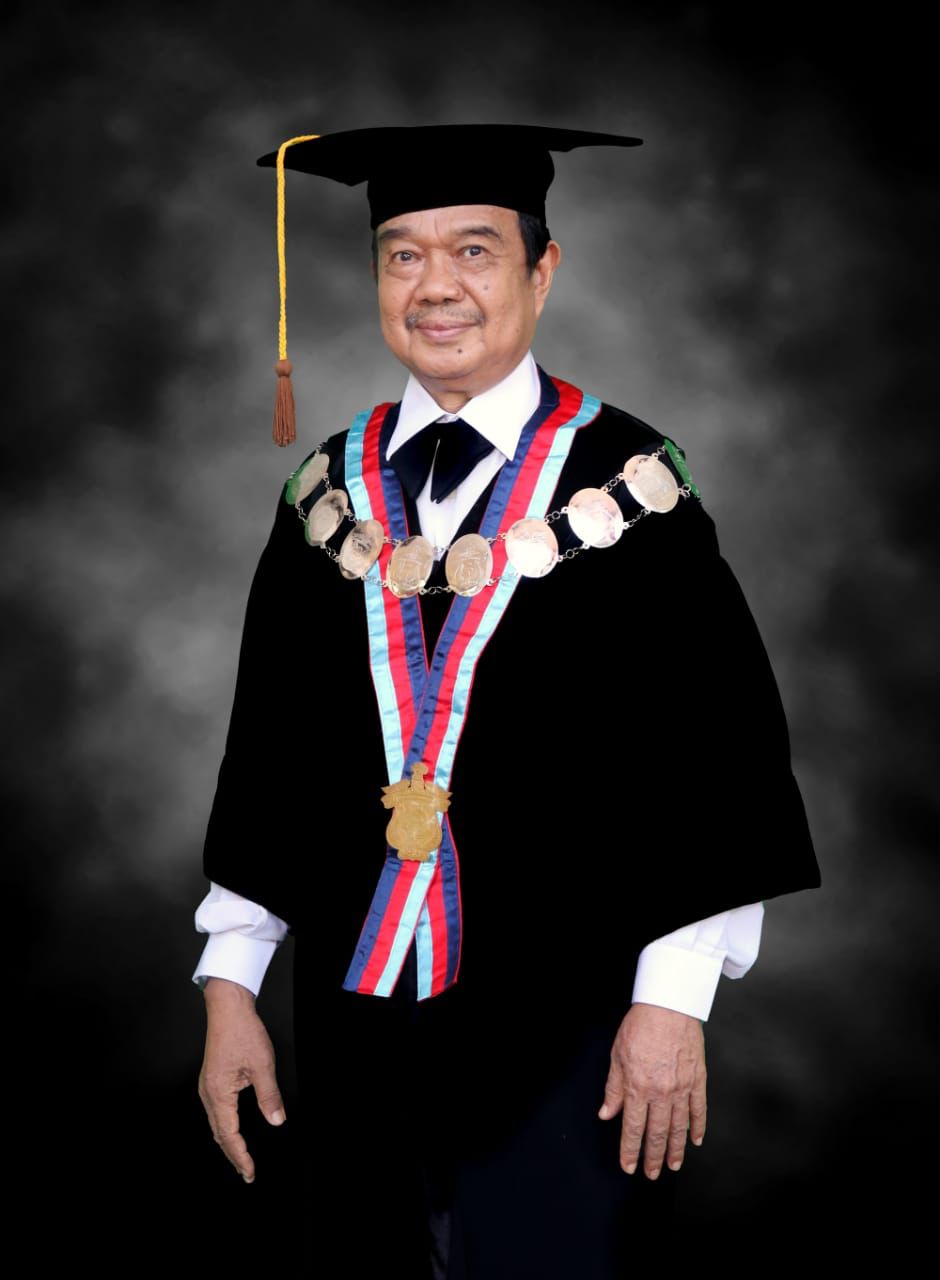Prof. Dr. Ir. Abdul Latief Toleng, M.Sc