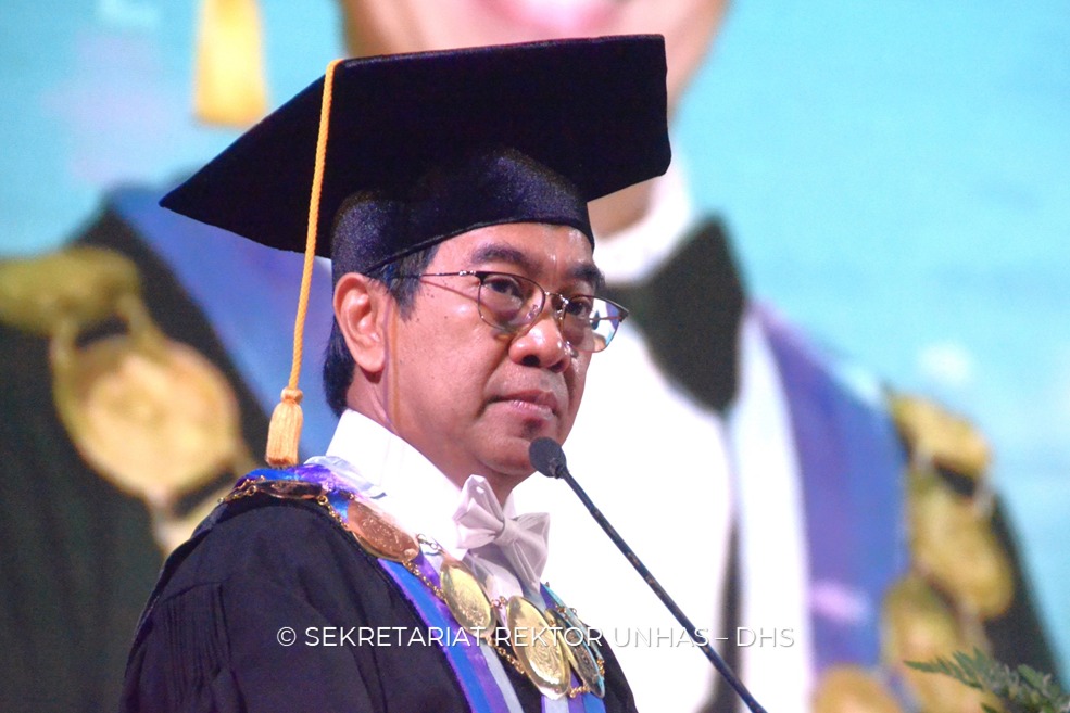 Professor Jamaluddin Jompa