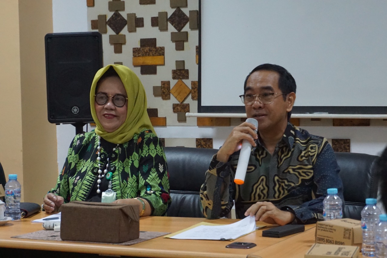 Unhas dan KLHK Gelar Pertemuan