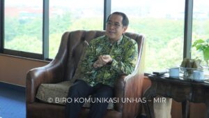 Unhas dan Umi Sepakat Kerja Sama