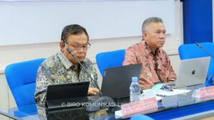 Visitasi LAMPT-Kes untuk Prodi Spesialis FK
