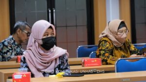 Upaya Dorong Percepatan Informasi, Unhas Gelar Workshop Kehumasan