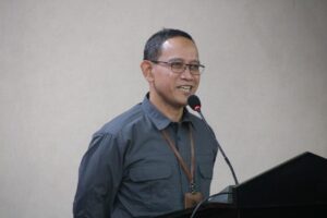Unhas dan Kemenpora Kerjasama Gelar Kuliah Umum