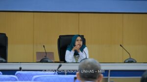 Unhas Gelar Workshop SIMANISKA