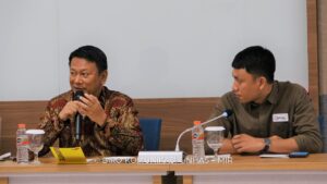 KUI Unhas Gelar Workshop Peningkatan Keilmuan Mahasiswa