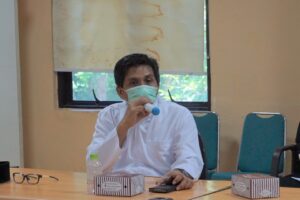 Fakultas Kehutanan Unhas Terima Kunjungan UGM