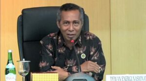 Unhas Terima Kunjungan Dewan Energi Nasional