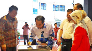Medical Herb Farmasi Hadir Dukung Gaya Hidup Mahasiswa