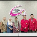Program Sit-In FKG di Malaysia