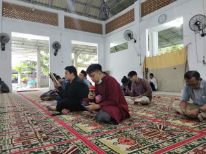 GUMSB Fakultas Kehutanan