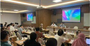 Fakultas Kedokteran Unhas Selenggarakan Workshop Peningkatan Kualitas Kemitraan