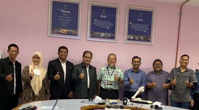 Hasanuddin University Conducts Working Visit at Universiti Malaya, Discussing Opportunities for Cooperation Expansion
