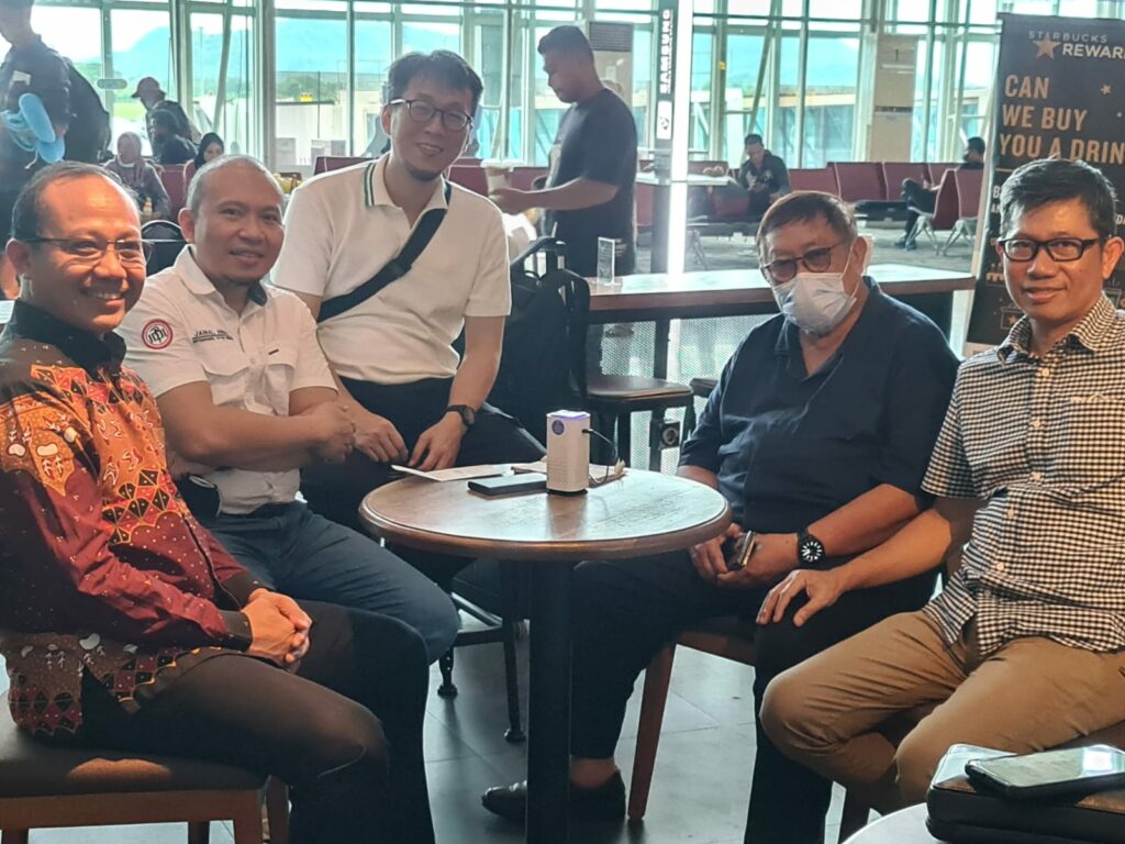 Peduli Korban Gempa Cianjur, Unhas Kirim Tim Relawan Medis