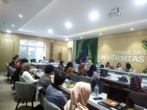 Fakultas Pertanian Unhas Selenggarakan Workshop Penulisan Artikel Ilmiah pada Jurnal Internasional Terindeks Scopus