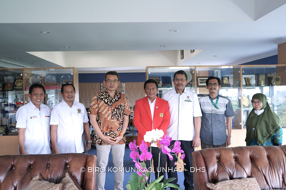 Universitas Hasanuddin dan PT. Triputra Agro Persada Sepakat Kerja Sama Pengembangan Tridharma
